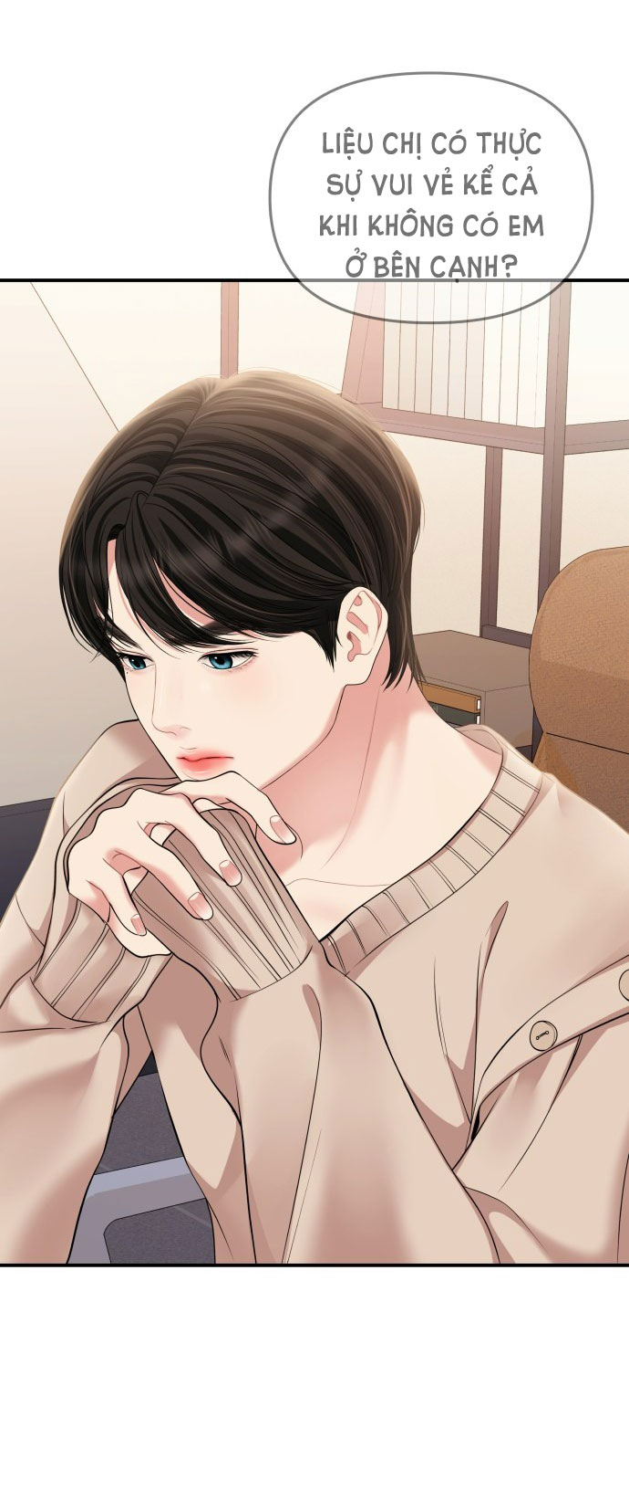 gửi em người đánh cắp những vì sao - to you who swallowed a star chapter 133.2 35