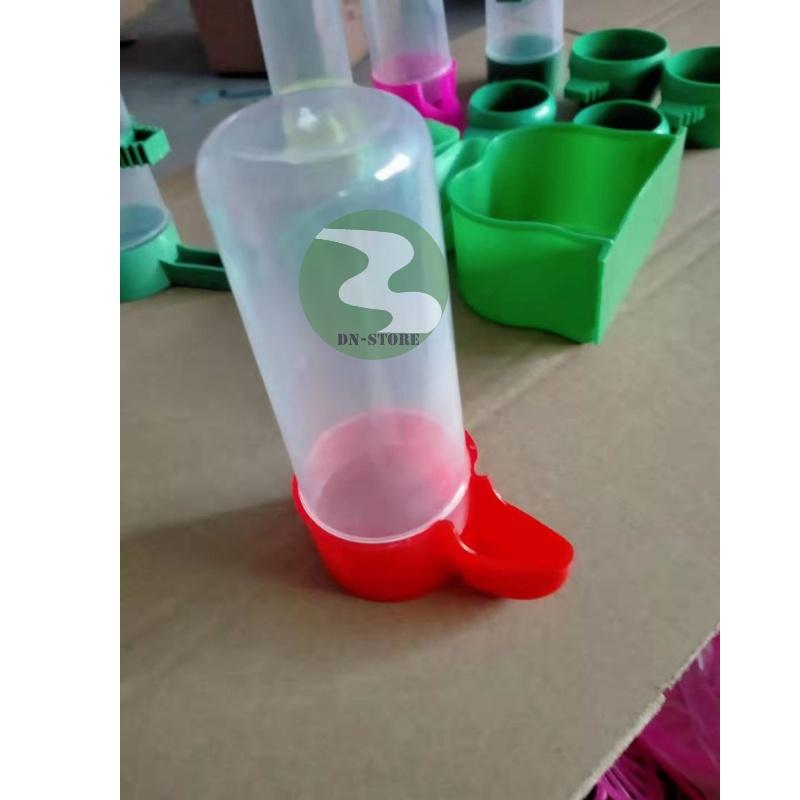 Máng nước chim ăn uống tự động bồ câu DN33