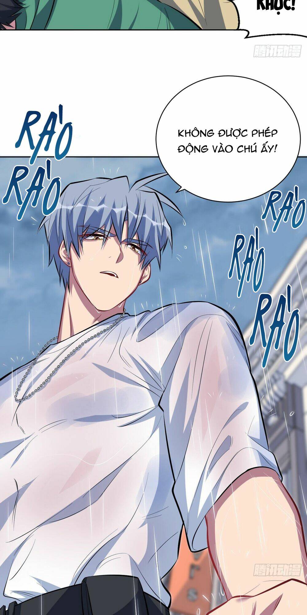 nhạc phụ đại nhân là lão bà chapter 47 24