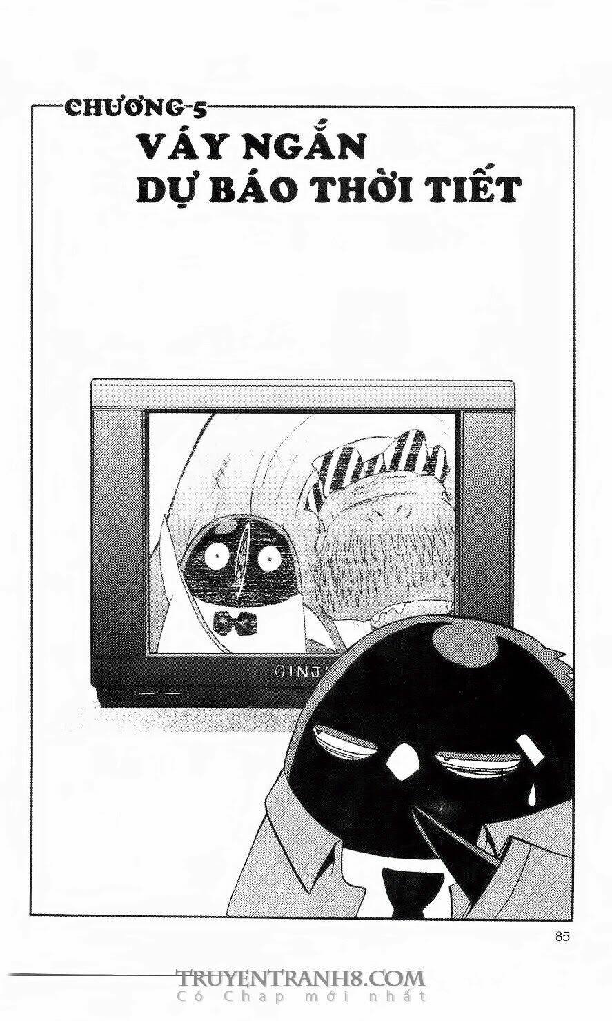 chim cánh cụt ginji chapter 48 4