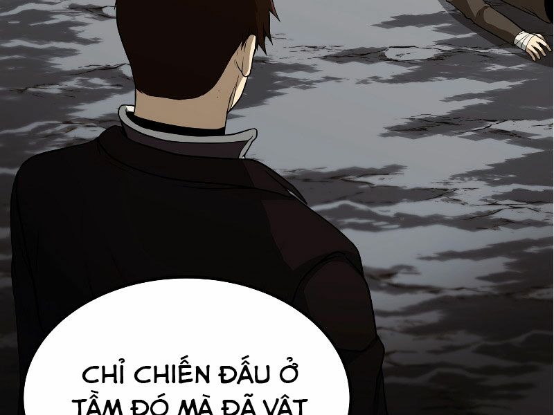 ngôi nhà kết nối với hầm ngục chapter 24 15