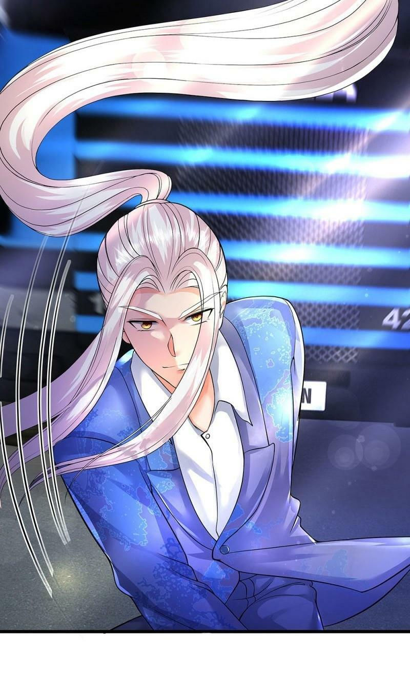 vú em tiên tôn đi ở rể chapter 96 18