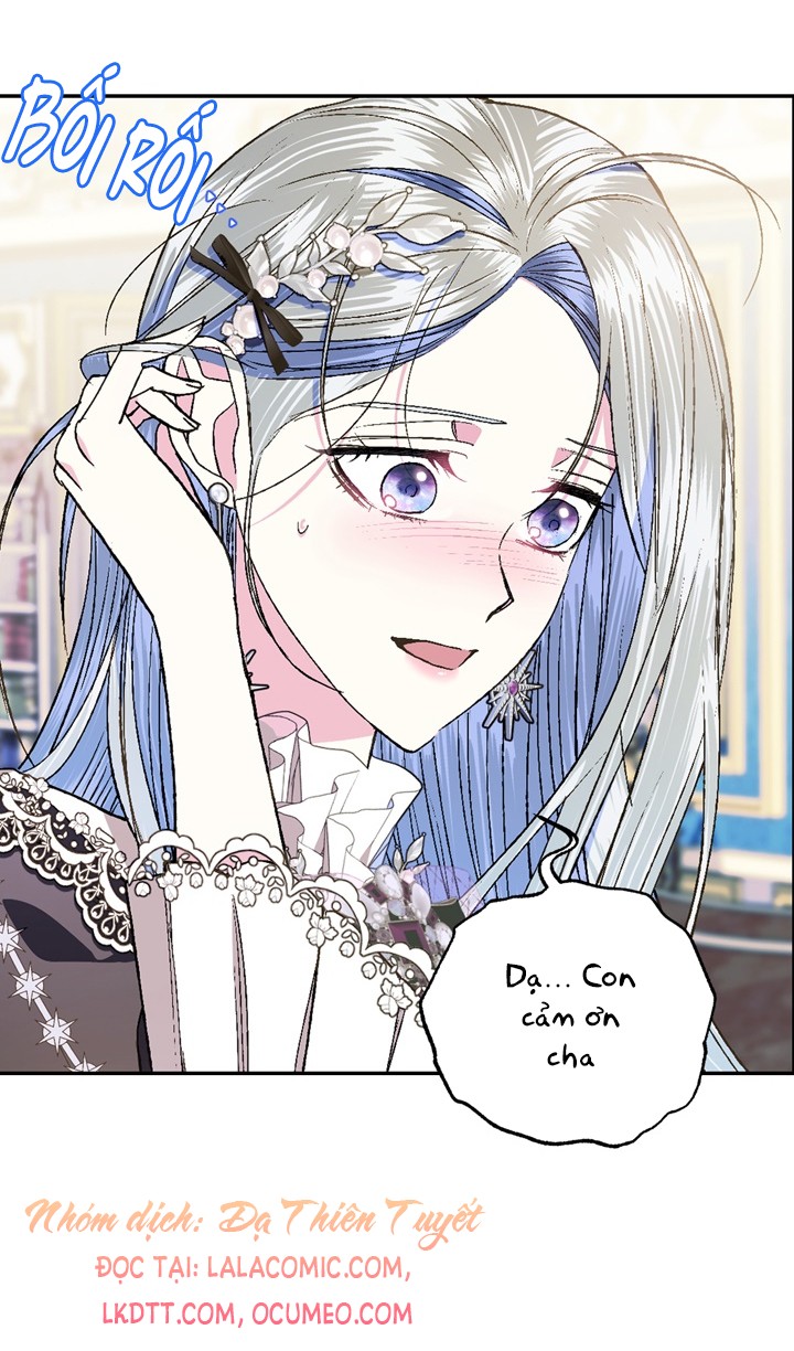 cha, con không muốn kết hôn đâu chapter 48 13