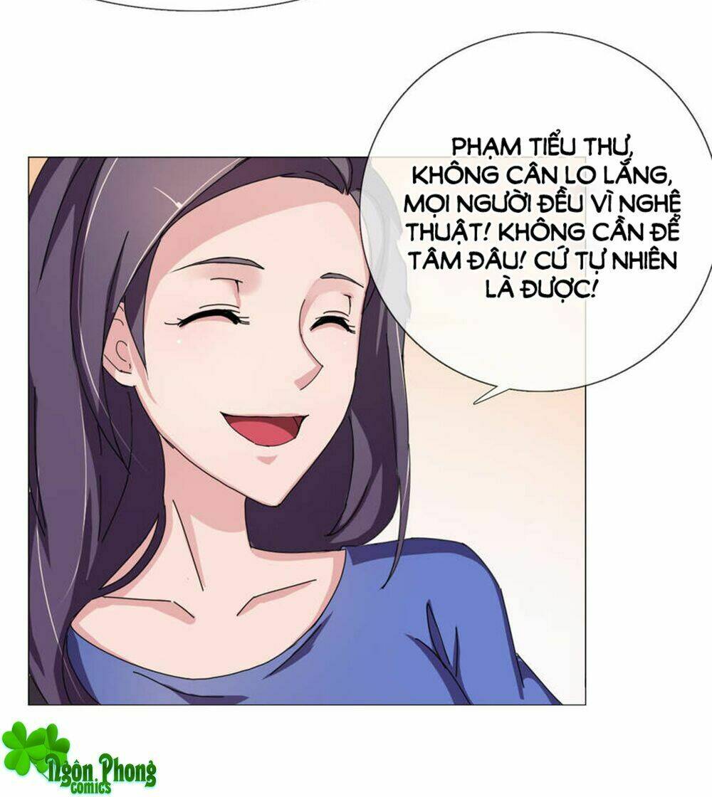 siêu mẫu thế thân chapter 12 18