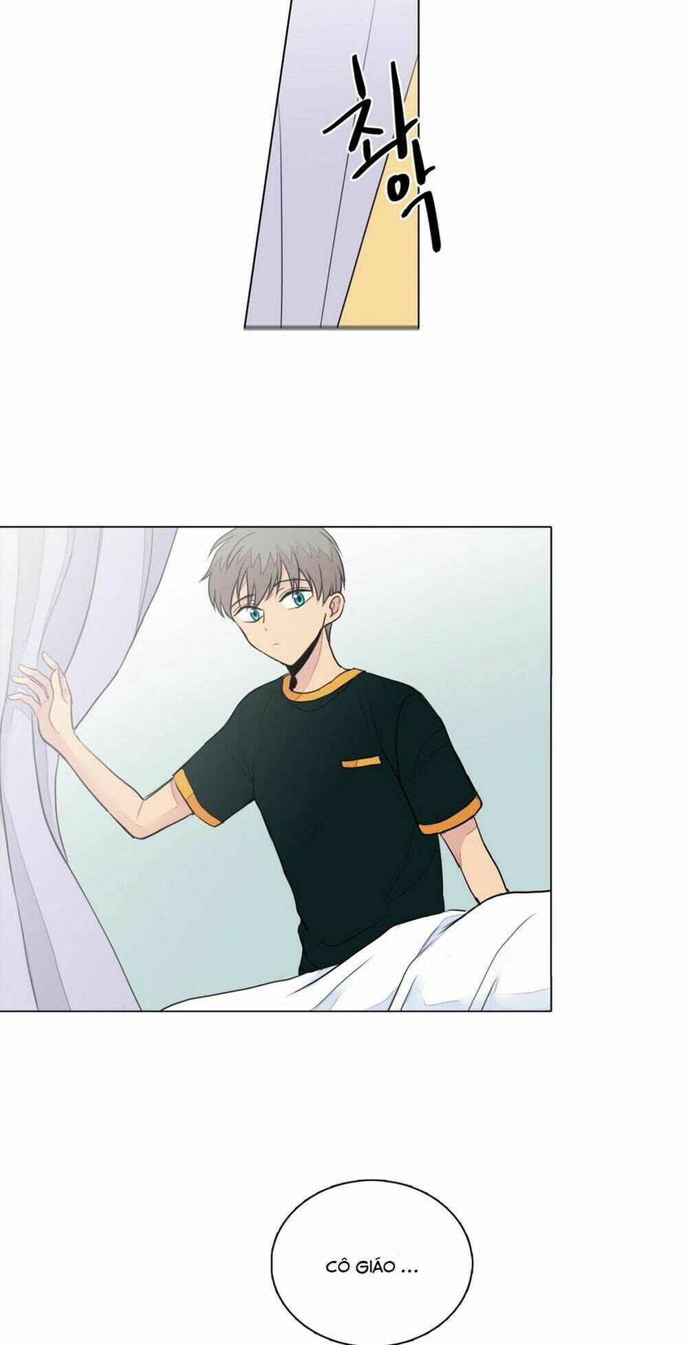 cậu nhóc tiểu học mà tôi yêu! chapter 25 37