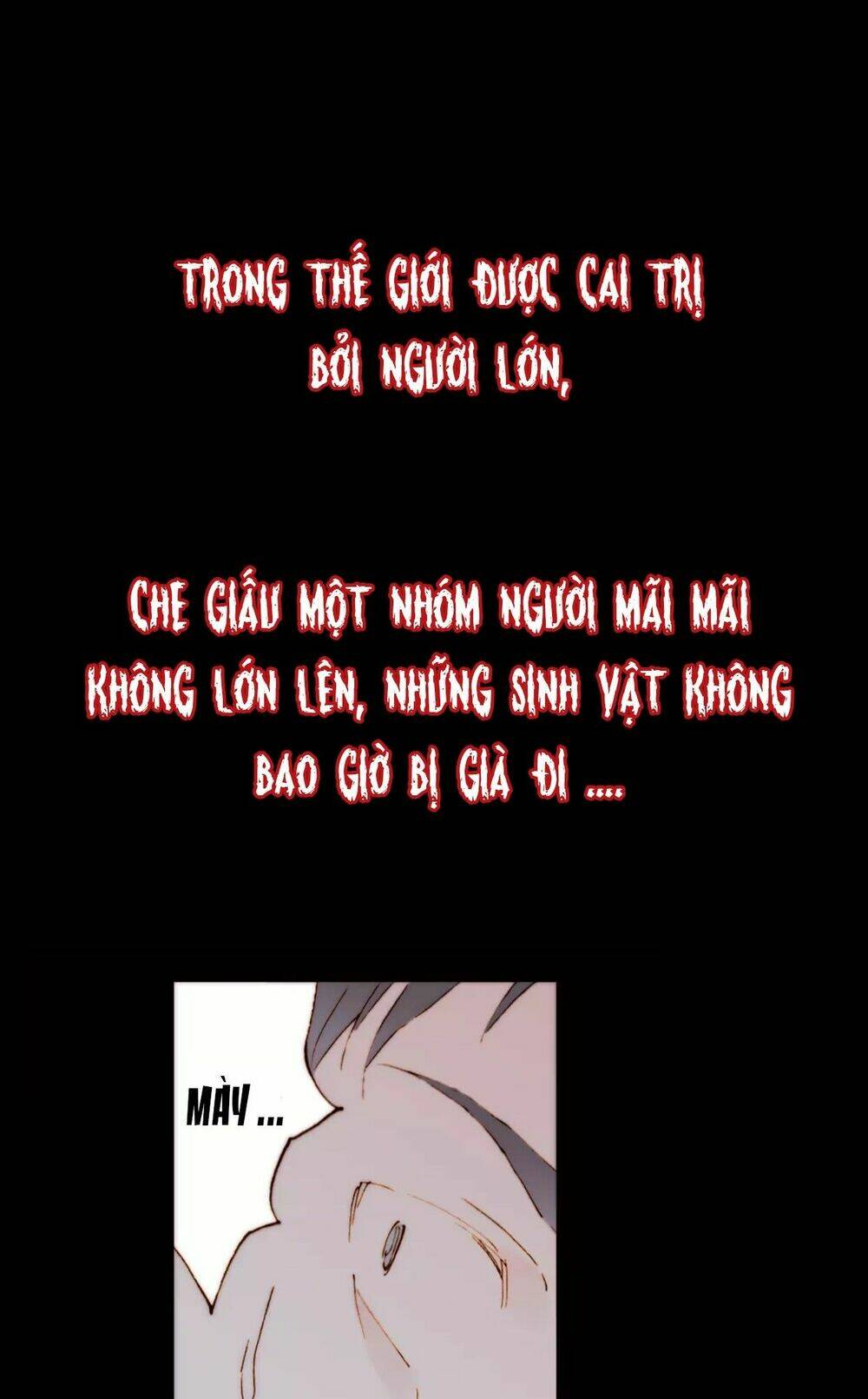 ác quỷ ngây thơ chapter 1 12