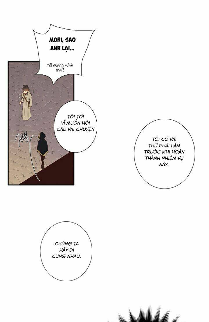 dusk howler chapter 41 10