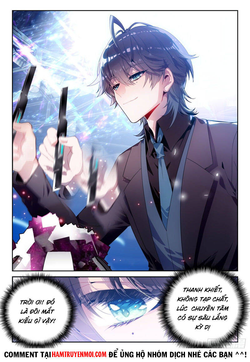 đấu la đại lục ii (tuyệt thế đường môn) chapter 320 15