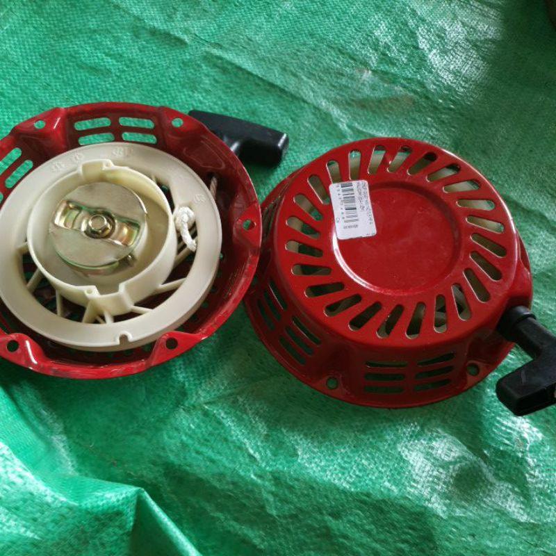 Bộ khởi động dành cho máy xăng 5.5hp 6.5hp