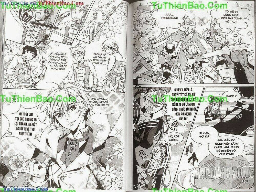 chuyện ở tu viện rolland chapter 1 81