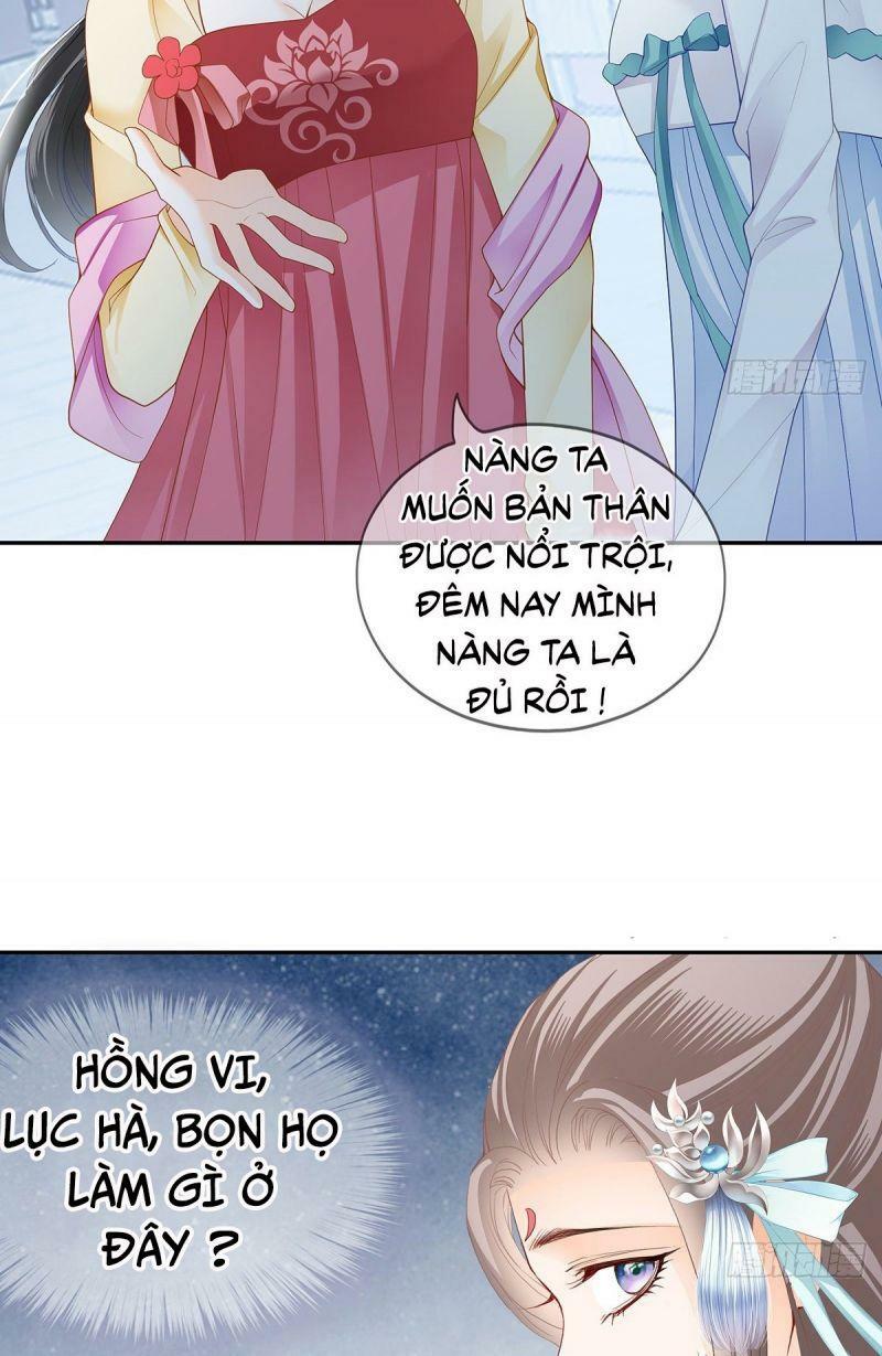 bổn vương muốn nàng chapter 16 15