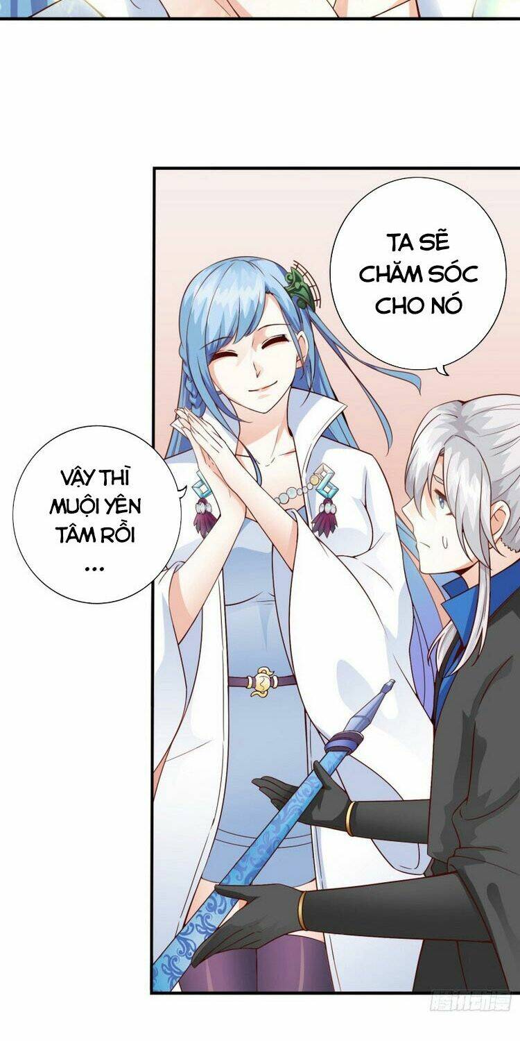 chư thiên ký chapter 277 6