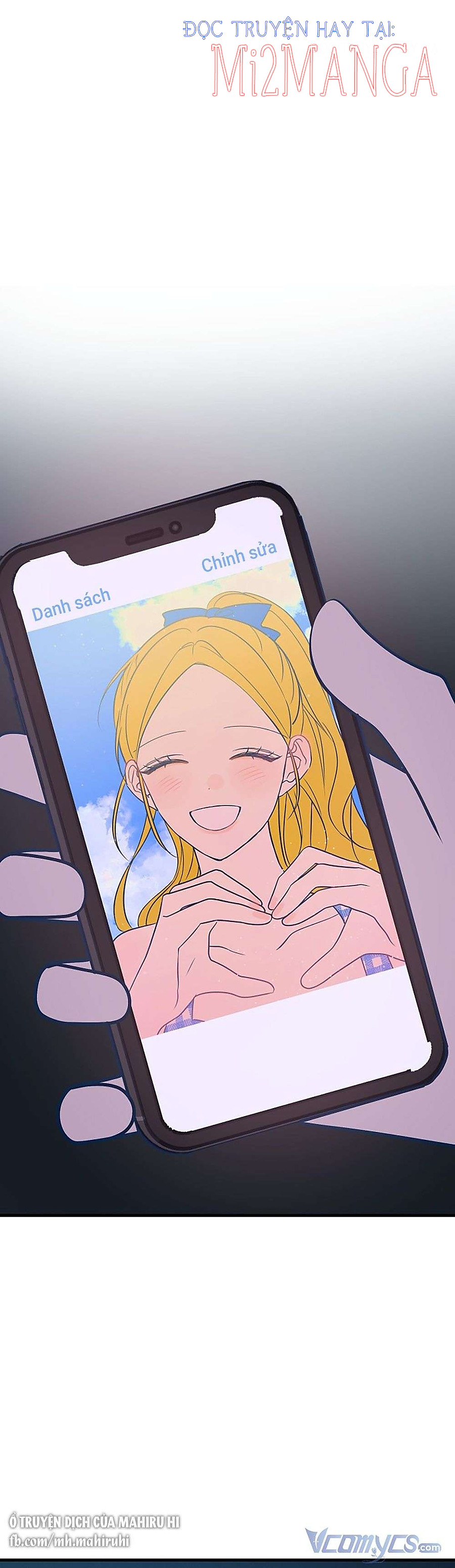 Kẻ Rác Rưởi Không Đáng Được Yêu chapter 46.1 4