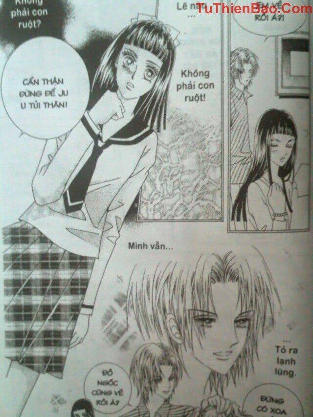 tình trong mộng chapter 4 86