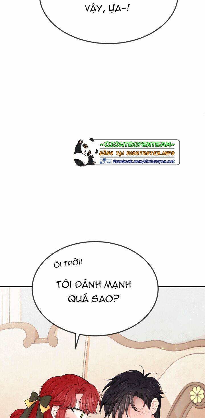 tiểu thư scarlet, em không muốn trả thù sao? chapter 15 67