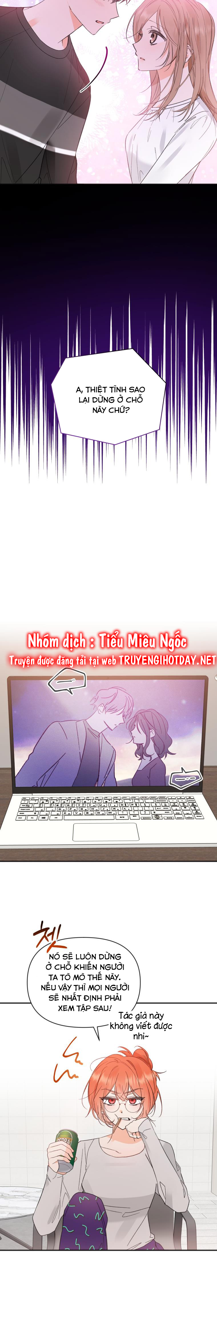 cuộc giao dịch lý tưởng chapter 96 6