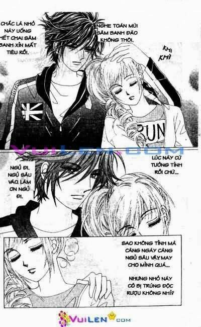 bóng mây qua chapter 1 111