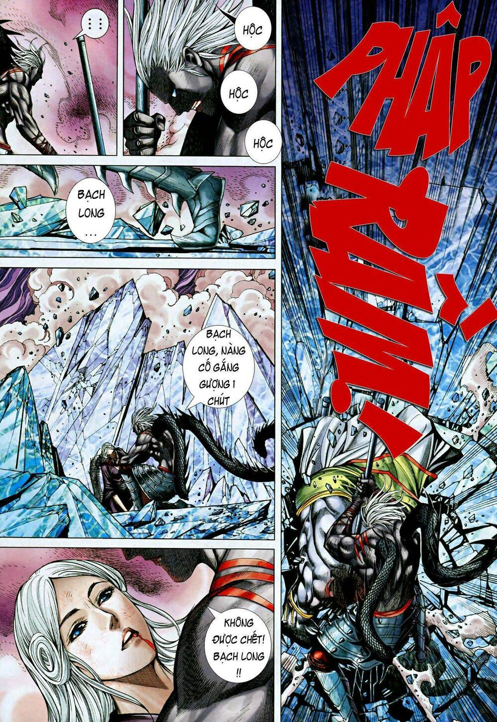 phong thần ký chapter 73 13