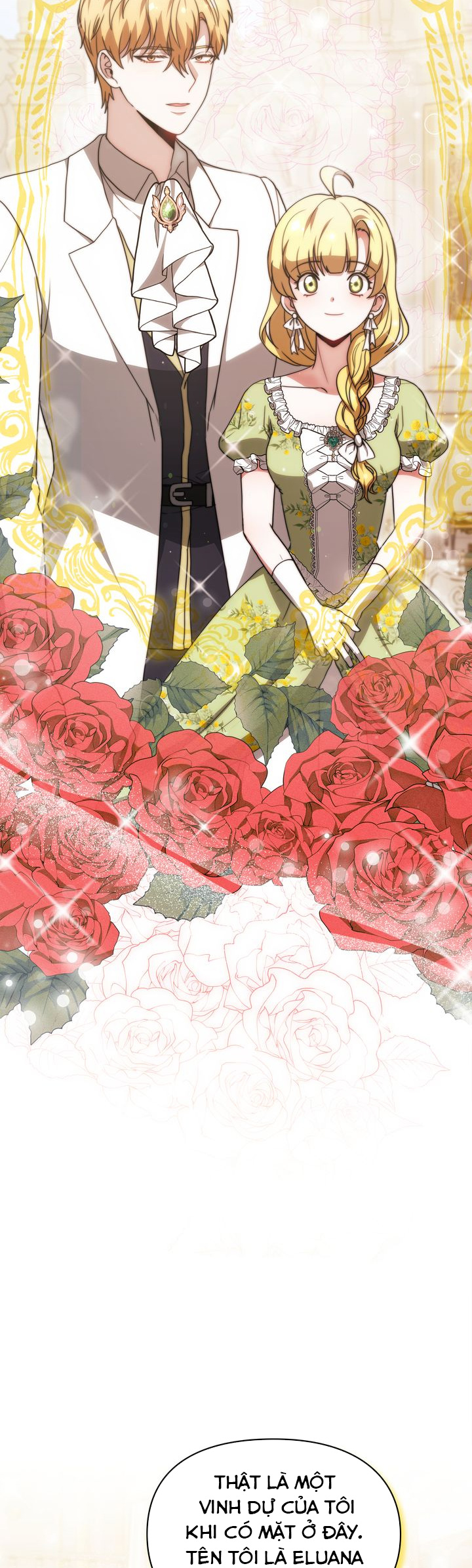 công nương eluana vita chapter 111 23