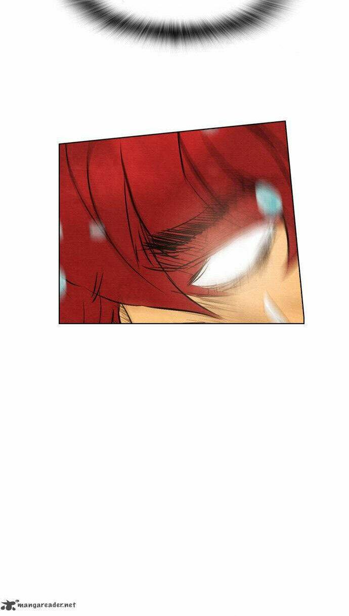 nạn nhân hồi sinh chapter 33 43