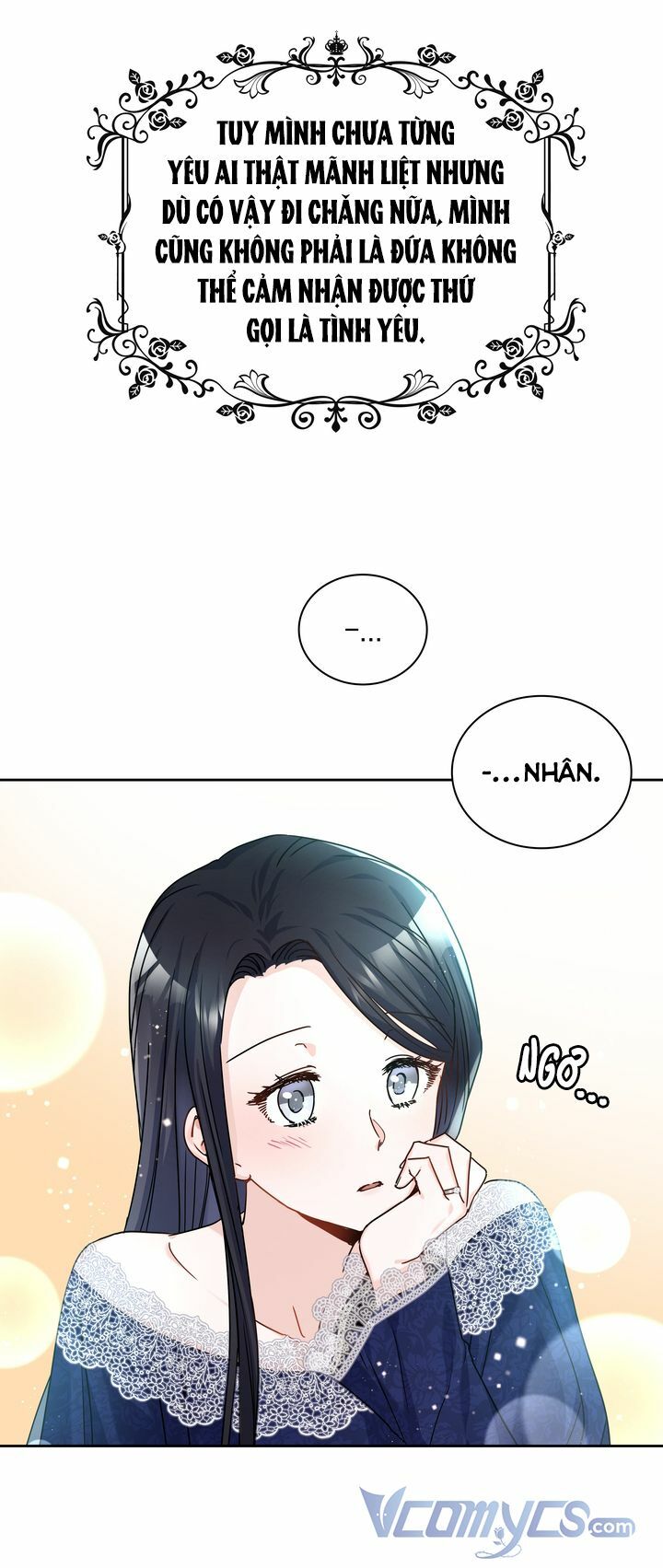 Công Nương Su Chapter 17 - Trang 16