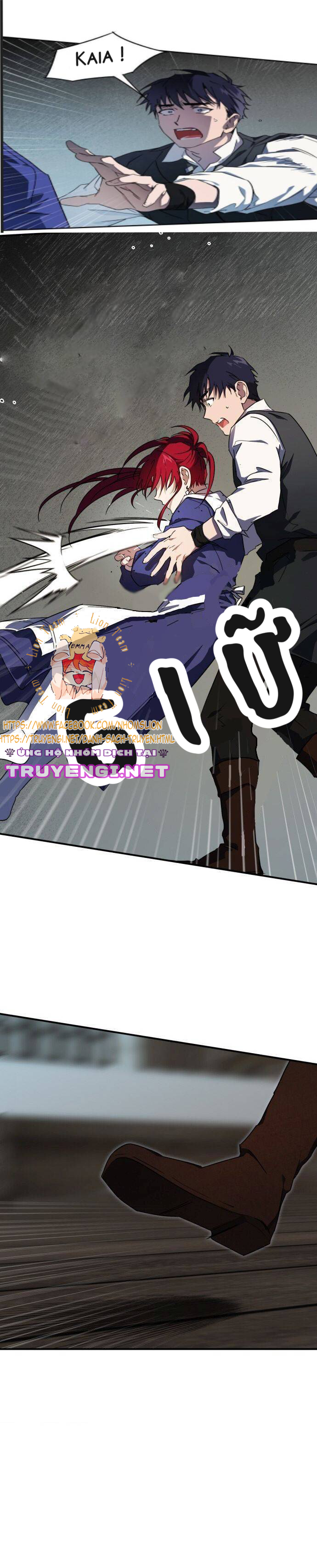 bị che khuất bởi hoàng hôn chapter 37 2