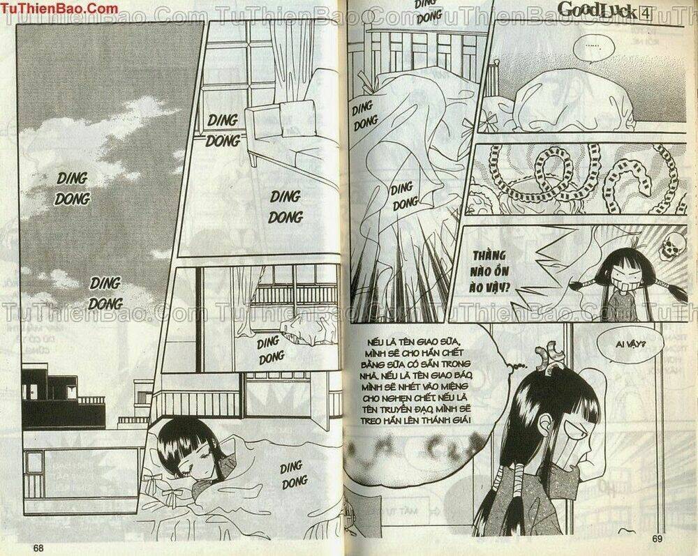 good luck chapter 4 31