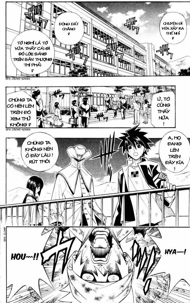 busou renkin chapter 22 3