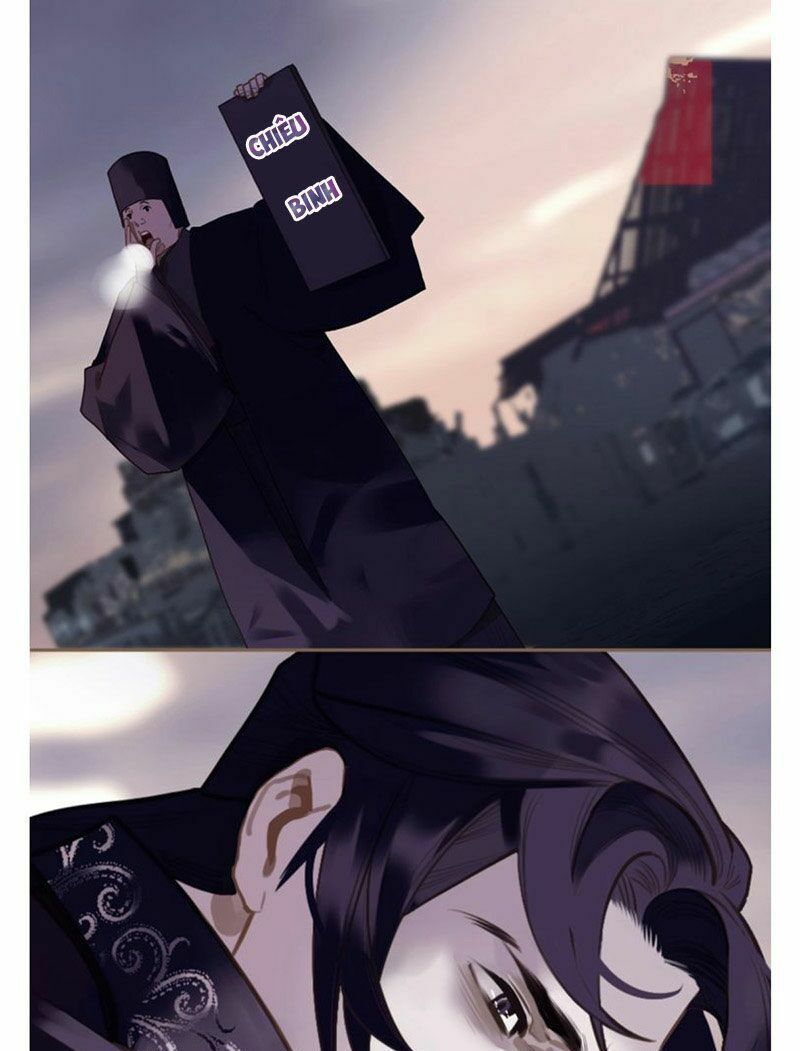 nhất đại linh hậu chapter 94 5