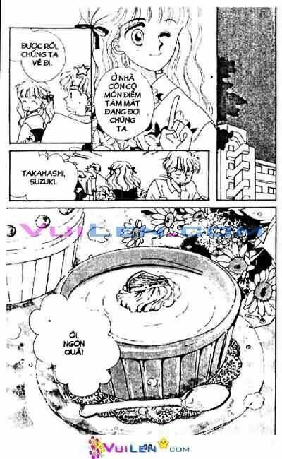 cô gái khả ái chapter 8 90