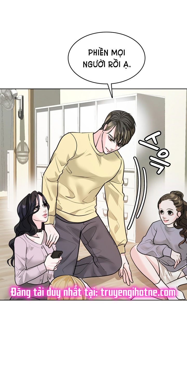 [18+] điều em cố giấu chapter 19.1 6