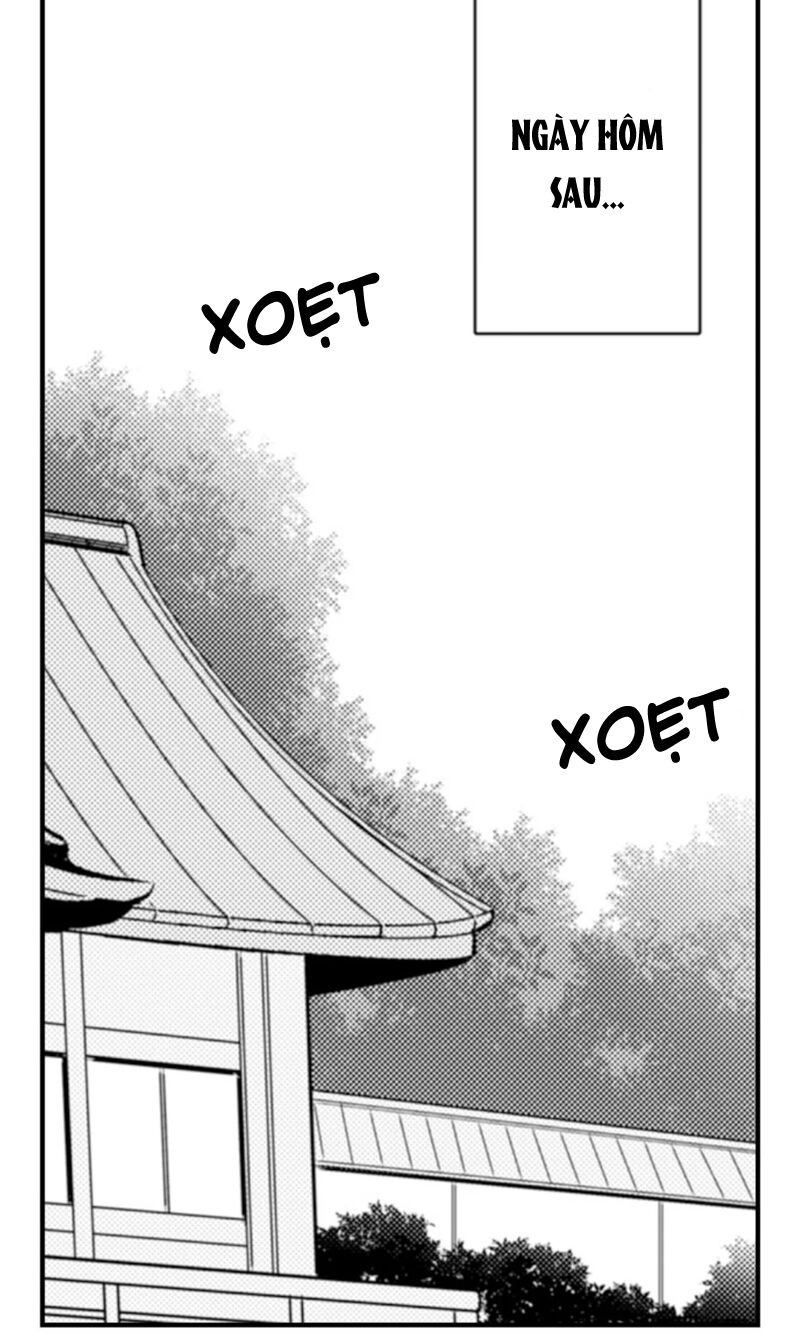 cô dâu cửu vỹ hồ chapter 10 14