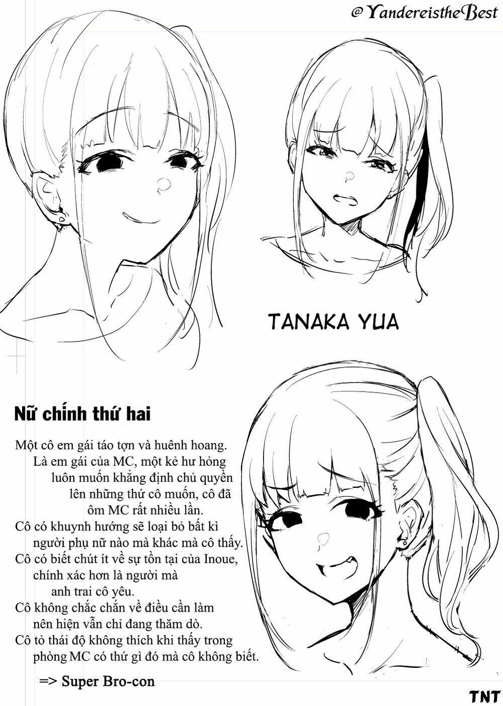 mutual love chapter 3 6