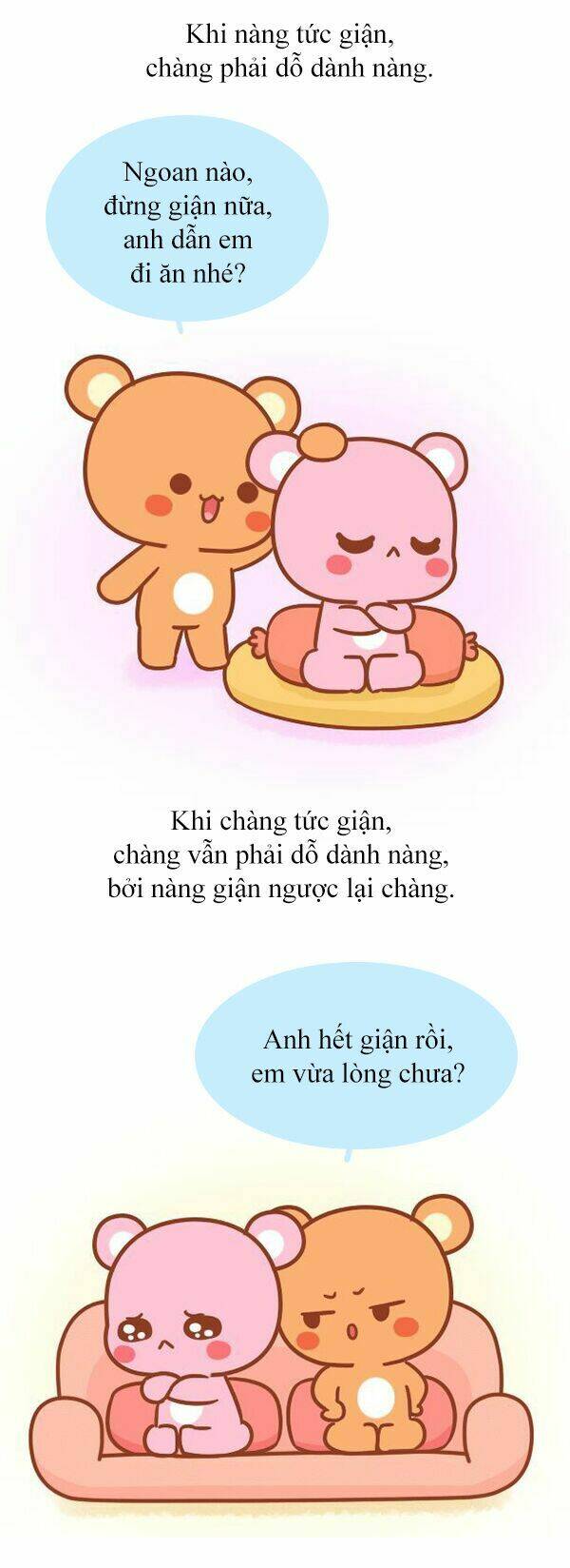 giải mã tình yêu chapter 268 5