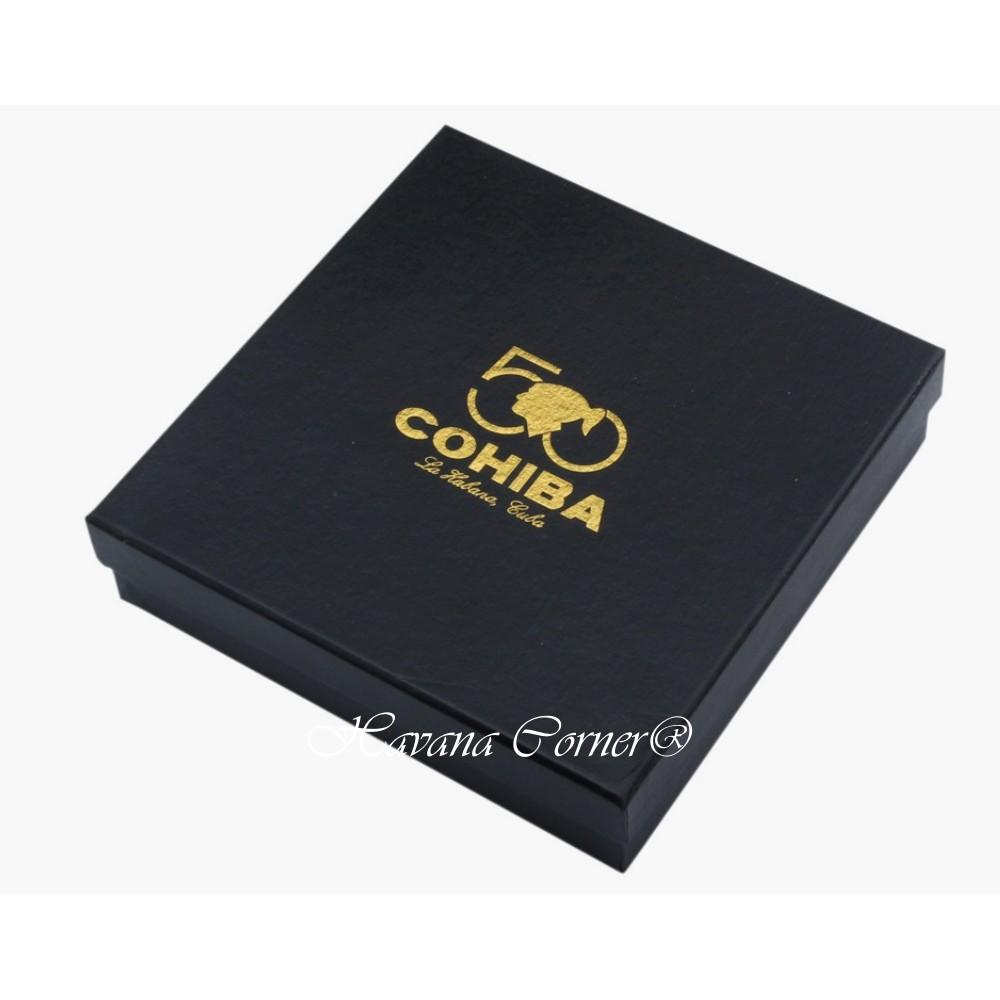 Gạt tàn xì gà 3 điếu Cohiba