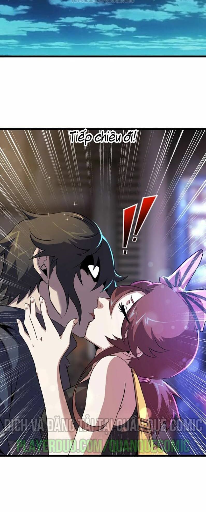 chào mừng đến thế giới cực lạc chapter 47 40