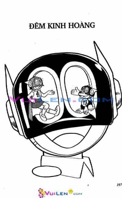 siêu nhân pacman chapter 10 15