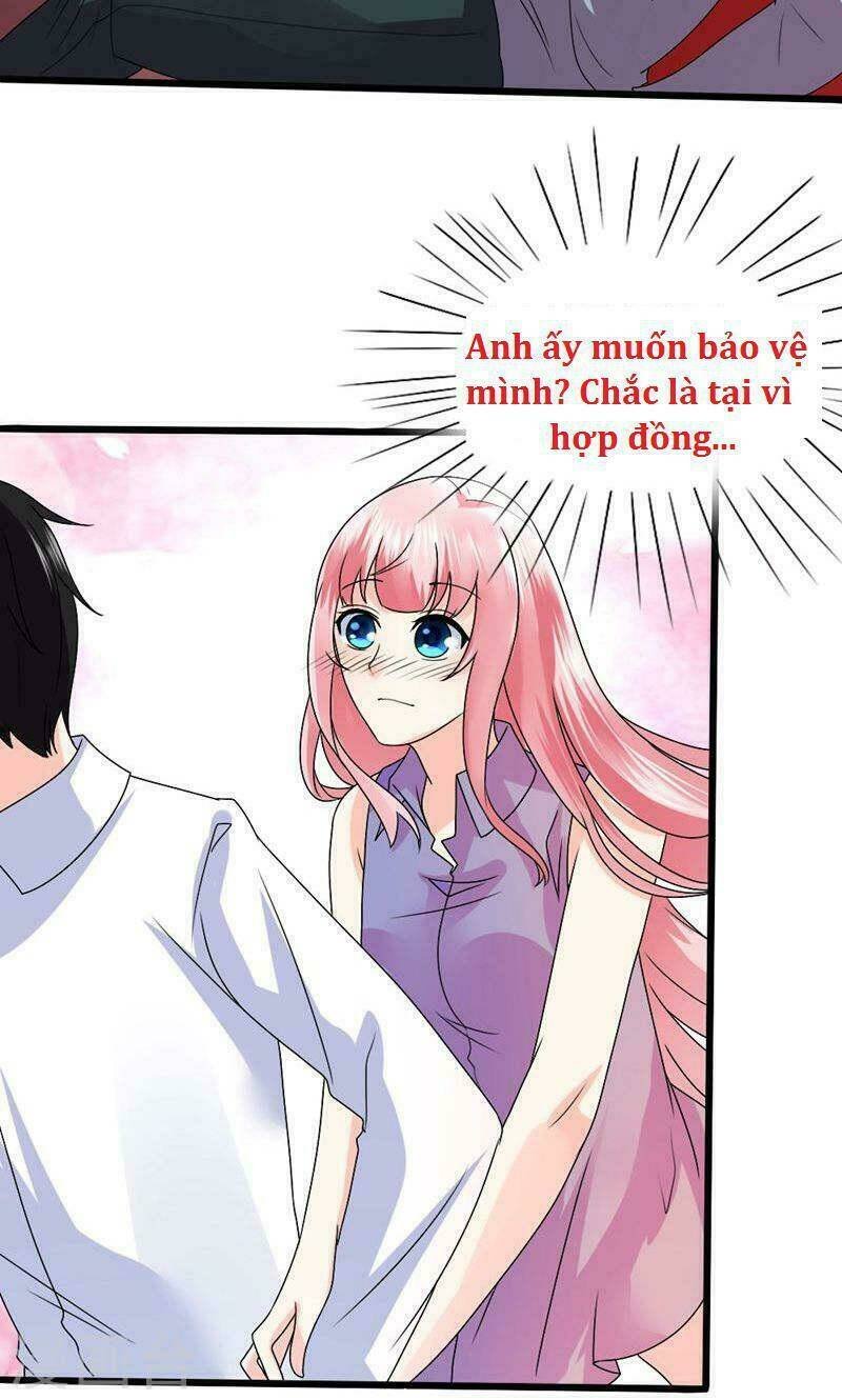 sủng vật người cá của tổng tài chapter 4 11