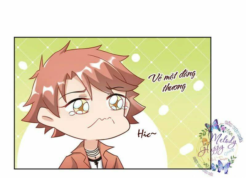 ma lạt thiên kim đẩu ác thiếu chapter 10 18