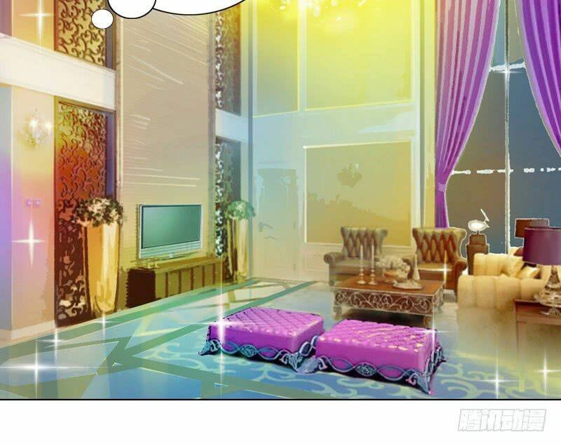 hào môn tiểu oan gia chapter 1 48