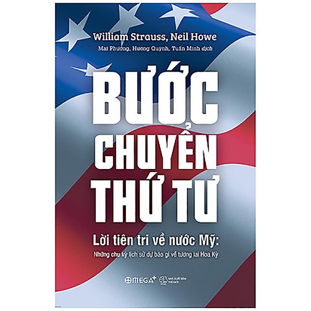 Sách-Bước chuyển thứ tư