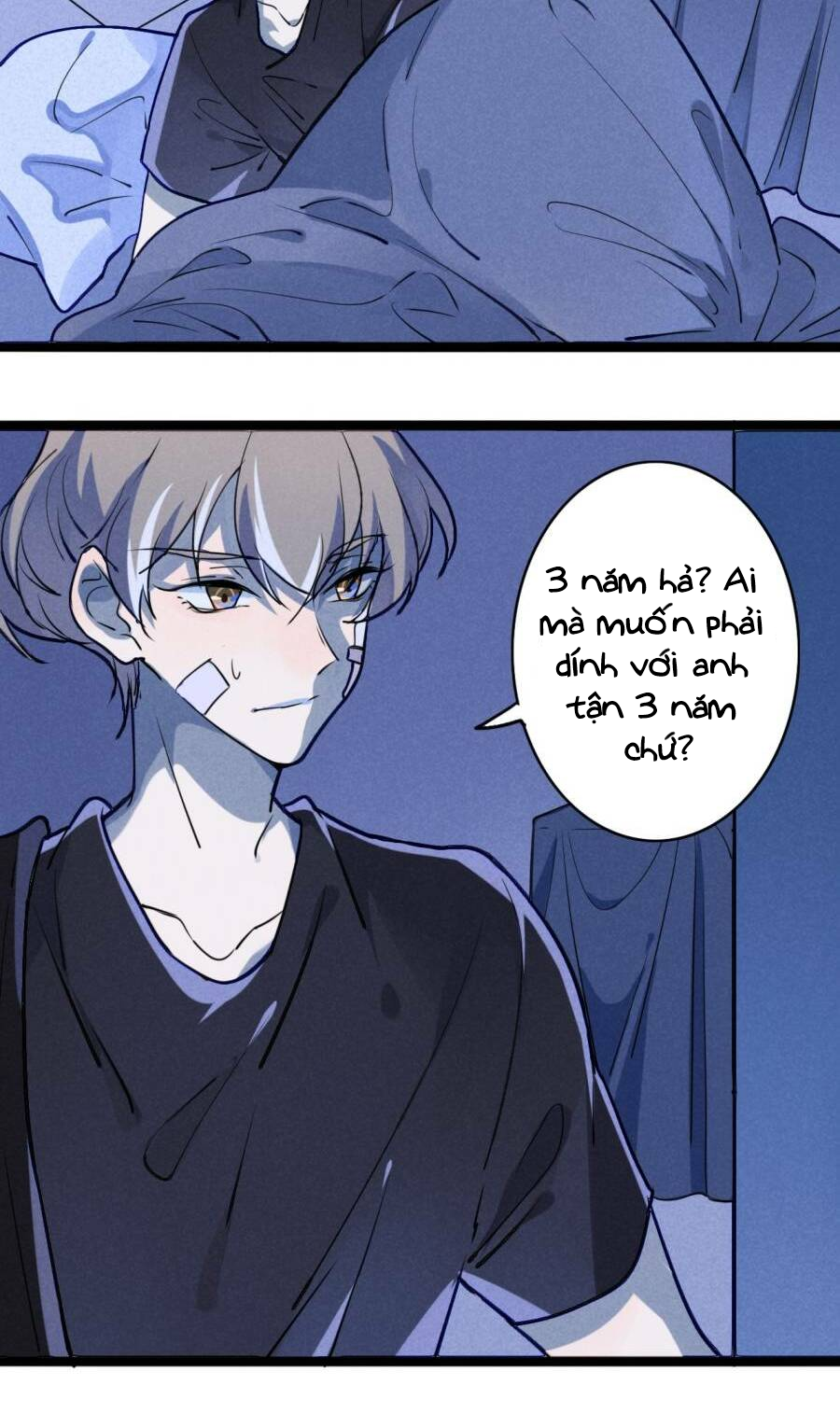 quỷ vương đích dưỡng thủ tắc chapter 2 32