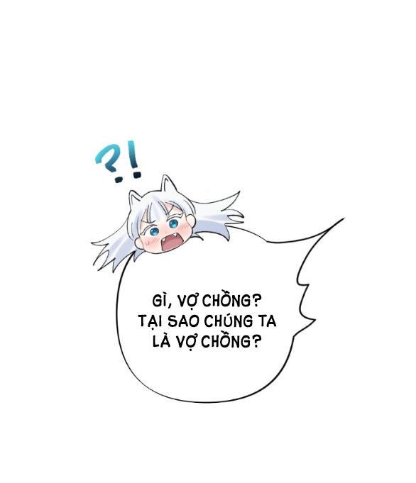 [18+] chuyện mèo trắng bị ba tước báo đen ăn thịt chapter 5.2 3