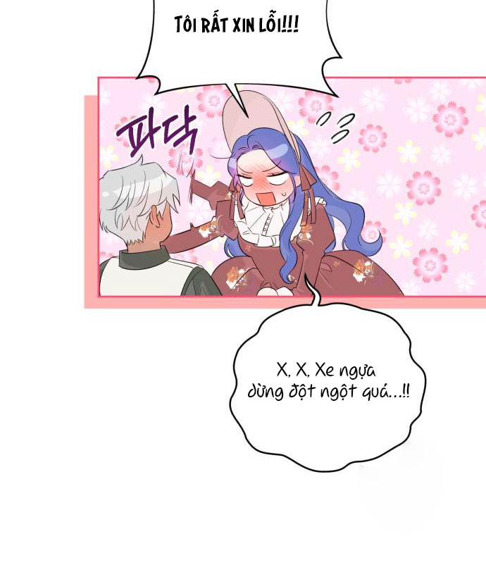 tôi trở thành nữ phản diện trong cuốn tiểu thuyết tàn khốc chapter 14.2 114