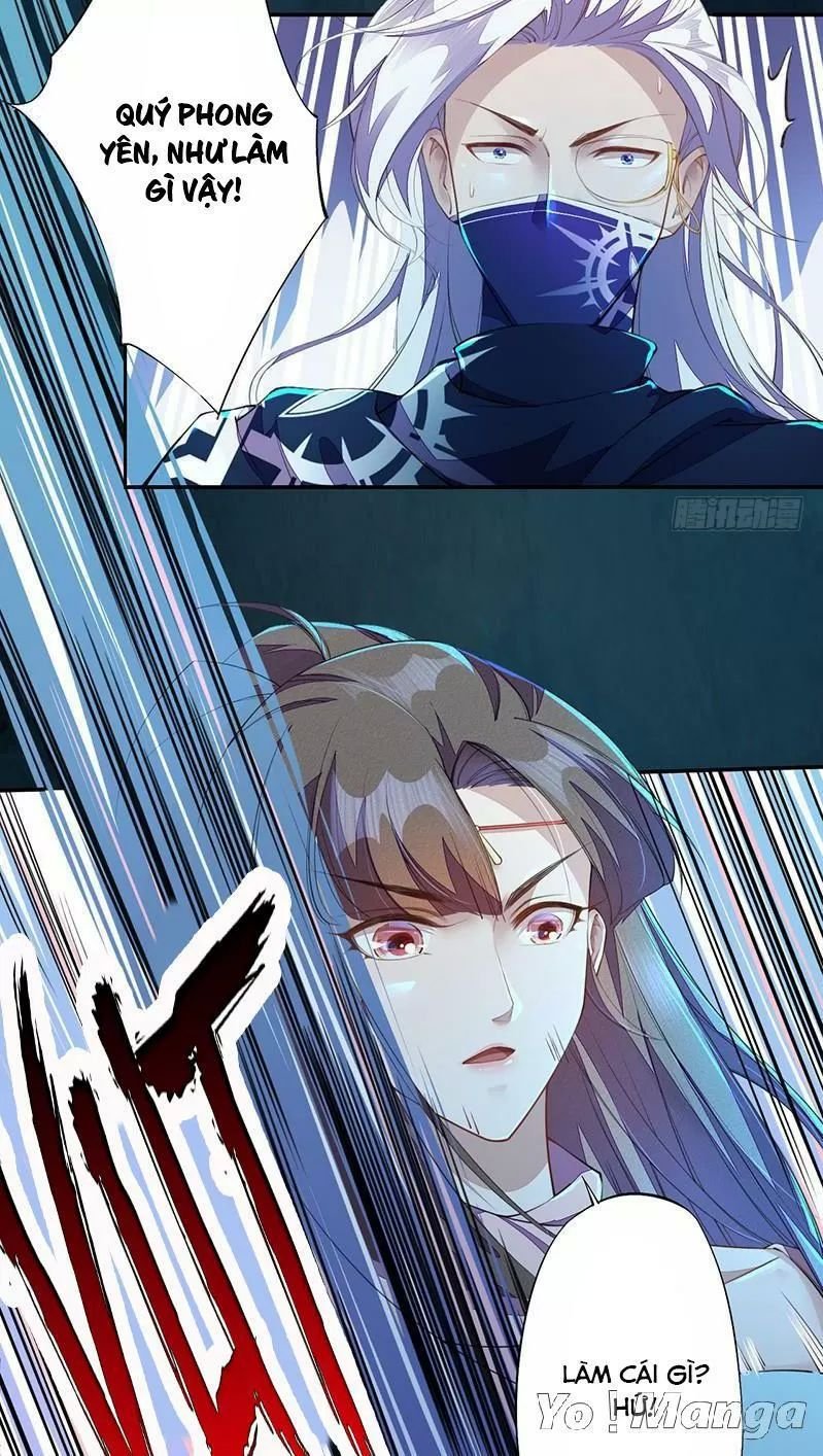 tuyệt thế luyện đan sư chapter 91 19