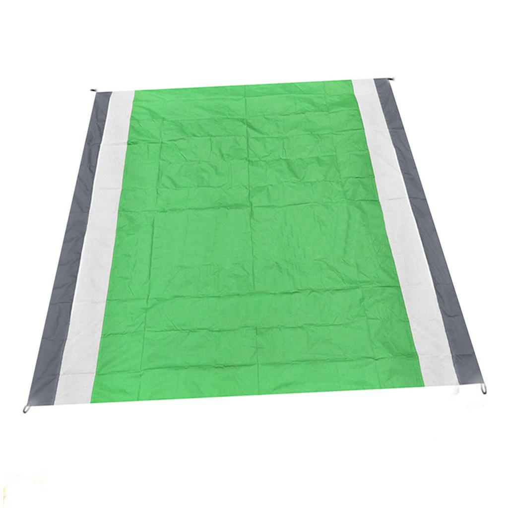 Waterproof Picnic Blanket Travel Camping Mat Outdoor