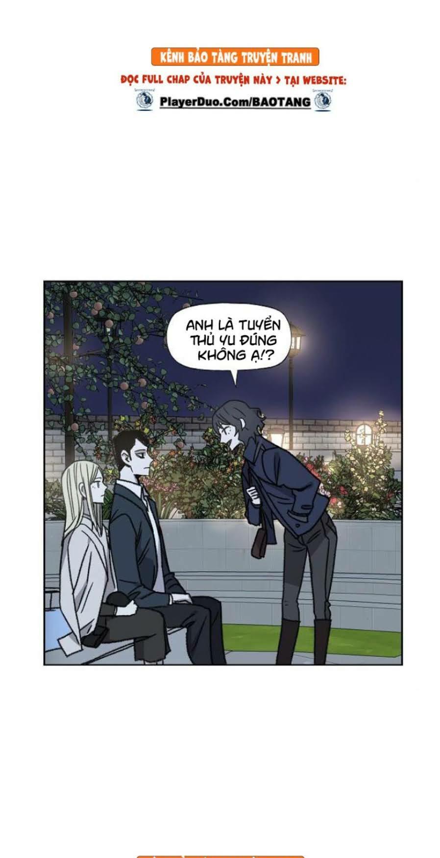 Võ Sĩ Quyền Anh chapter 57 78