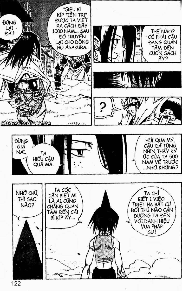 vua pháp thuật chapter 135 11