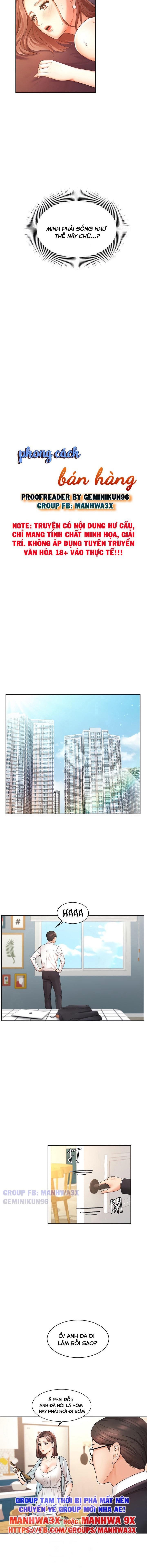 phong cách bán hàng chapter 4 2