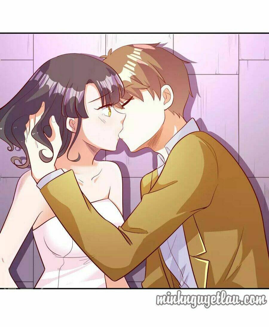 hôn nhân dục vọng: thiếu gia nhẹ một chút! chapter 104 22